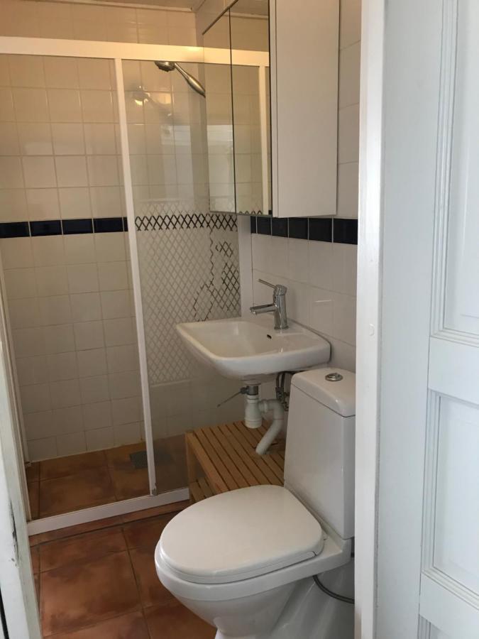 Galleriet Bnb Stenkyrka Esterno foto